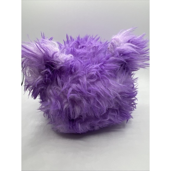 What the Fluff - Purr 'n Fluff Interactive Pet - Hide And Seek - Tested Works - Picture 7 of 14